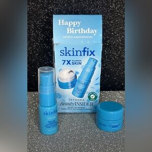Skinfix Barrier+ Triple Lipid Serum & Cream Set- From Sephora